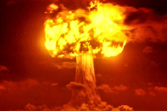Эксперт оценил сообщение американских СМИ о «случайной» ядерной войне
