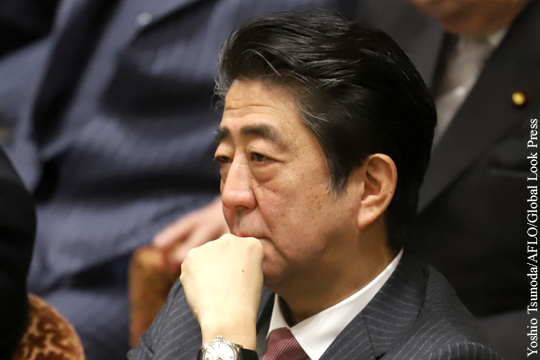 Эксперт объяснил решение Японии изменить стратегию по Курилам