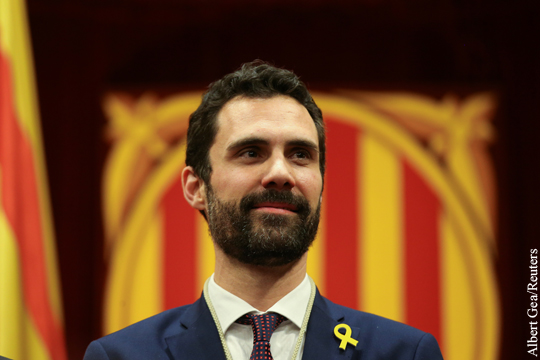Барселона начинает новый этап борьбы за свою независимость