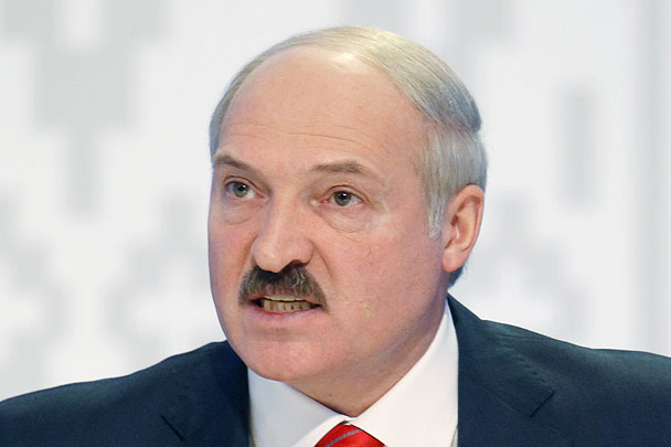 Лукашенко решил выяснить с Москвой торговые отношения 