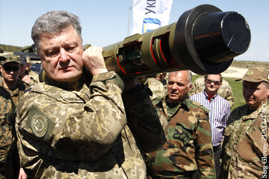 «Новые украинские ракеты» могли появиться благодаря утечкам технологий из России