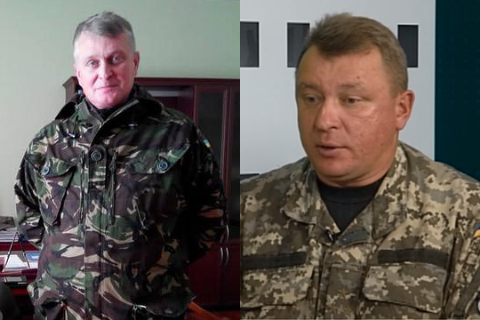 Суд над украинскими офицерами возможен лишь в случае военного поражения Киева