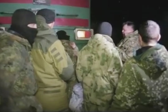 Украинские националисты шантажируют Киев донецким углем