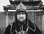 Кадыров снялся в главной роли в фильме «Волшебный гребень»