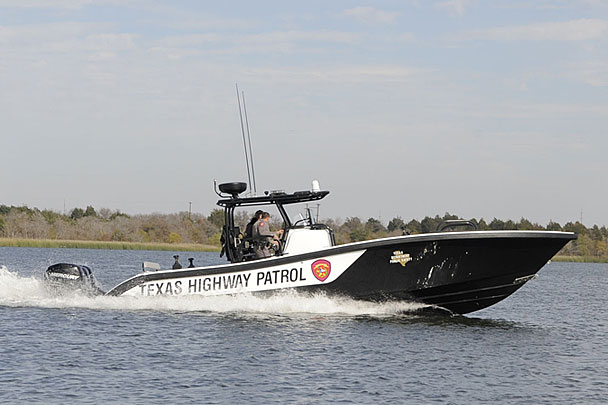 Американские ВМС примут на вооружение беспилотные патрульные катера