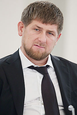 Кадыров рассказал подробности теракта в Грозном