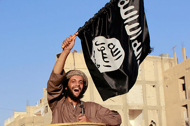 Глава «Исламского движения Узбекистана» заявил о присоединении к ИГ