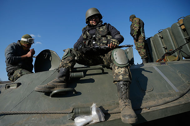Фигурантами дела о подрыве боеготовности армии Украины стали все министры обороны с 1996 года