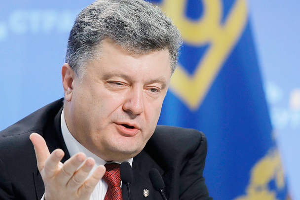 Кремль: От Украины на саммите СНГ кто-то будет, а кто – непонятно