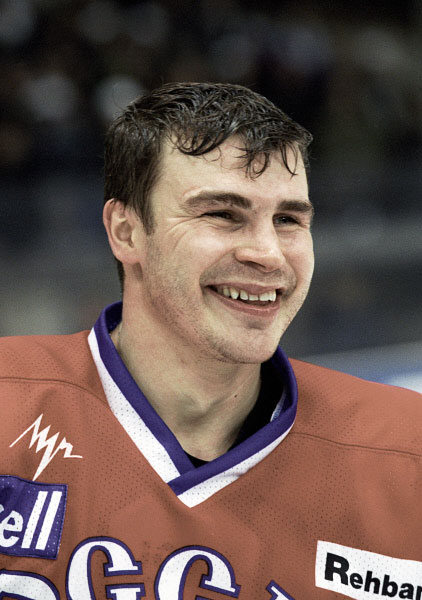 Умер чемпион мира по хоккею Валерий Карпов