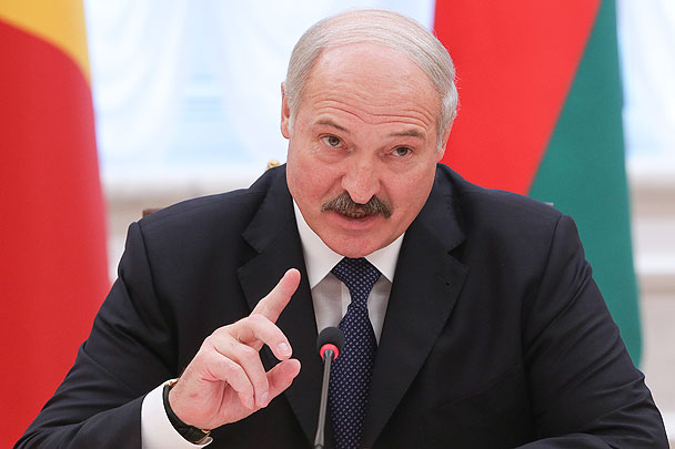 Лукашенко: Белоруссия не рассматривает себя в отрыве от России