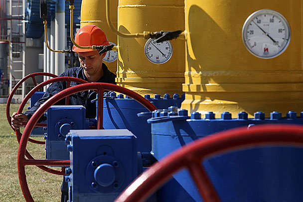 Новак: Украина отказалась оплатить часть долга до поставки газа
