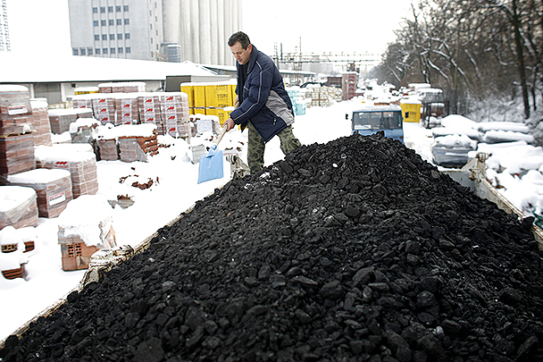 Польский министр: Украина хочет получать уголь из Польши, но даром