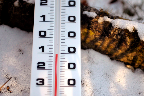 Синоптики: Зима в России будет холодной