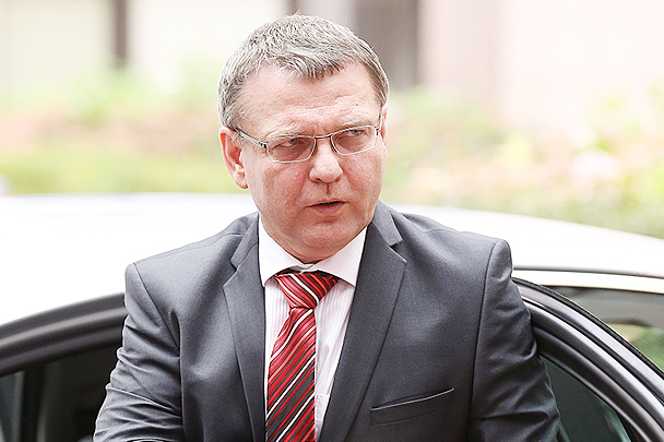 Глава МИД Чехии назвал условия выделения Украине средств на покрытие газовых долгов