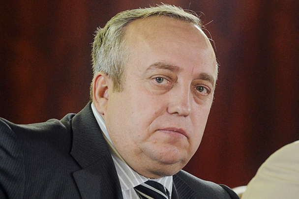 Депутат: Гибель де Маржери обернется для России имиджевыми и экономическими потерями