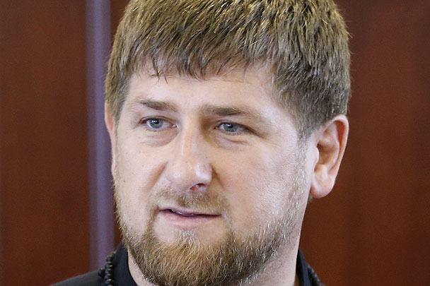 Кадыров заявил, что его люди ищут главаря «Исламского государства»