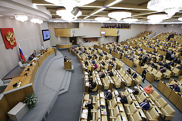 В Госдуме предложили схемы деофшоризации