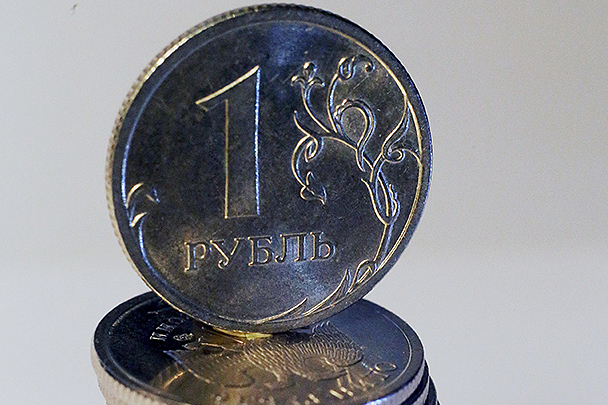 В ЦБ назвали рубль одной из самых устойчивых валют