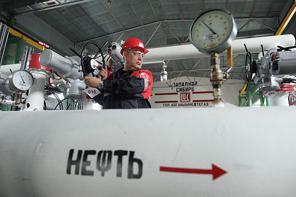 Новак: Цены на нефть скоро могут вернуться в диапазон в 90-110 долларов за баррель