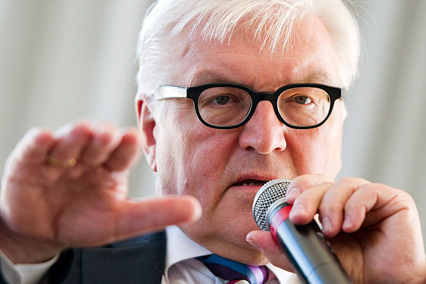 Глава МИД Германии призвал ЕС определить условия отмены санкций против России