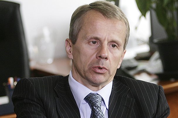 Эстонский министр попрекнул своего коллегу российскими корнями