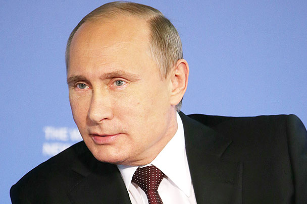 Пушков: Путин не дает Обаме стать «президентом земного шара»