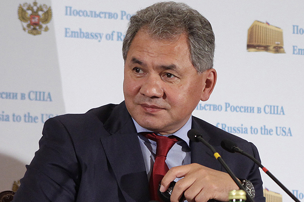 ВЦИОМ: Рейтинг качества работы российских министров возглавил Шойгу