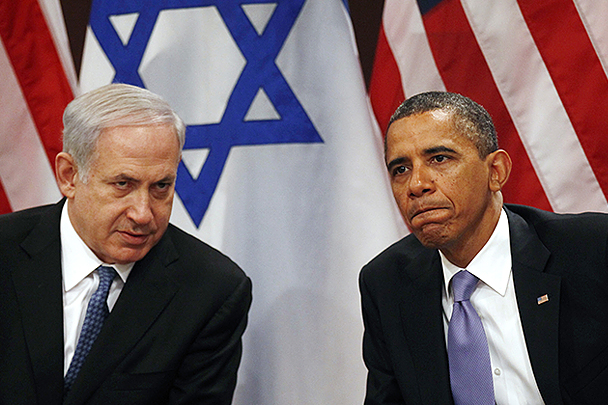 Американский эксперт: У Израиля и США продолжительное и взаимное отвращение