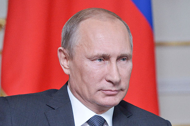 ВЦИОМ: 82% россиян видят в критике политики Путина желание развалить Россию