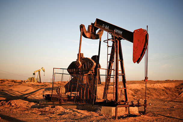 Bloomberg: Цены на нефть вернутся к уровню 100 долларов за баррель