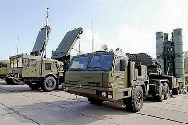 Минобороны: Россия надежно защищена со всех ракетоопасных направлений