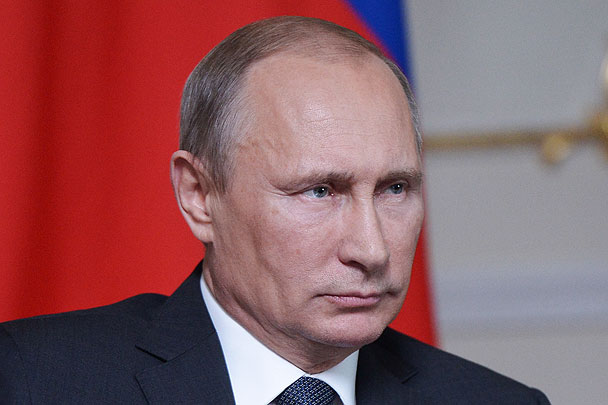 Путин внес в Госдуму законопроект о запрете «спайсов» в России