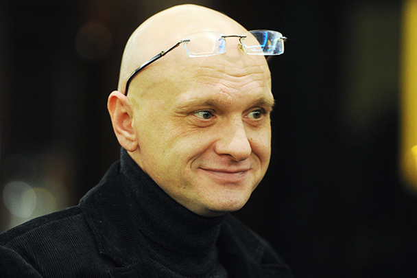 Источник: Актер Алексей Девотченко найден мертвым