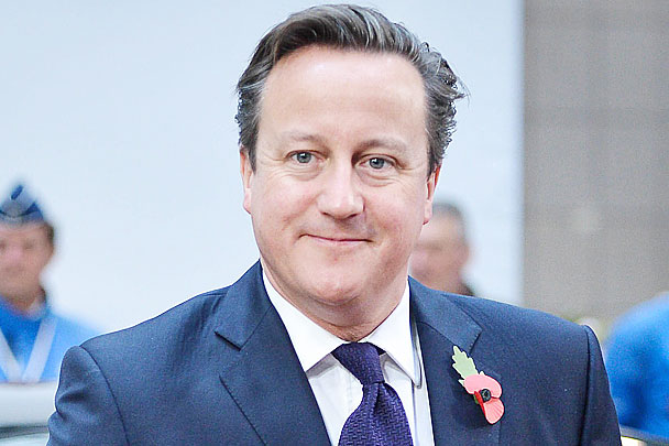 Кэмерон заявил о желании увидеть премьера Великобритании азиатского происхождения