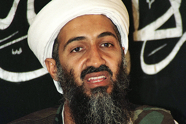 Военные США поспорили о том, кто застрелил Усаму бен Ладена