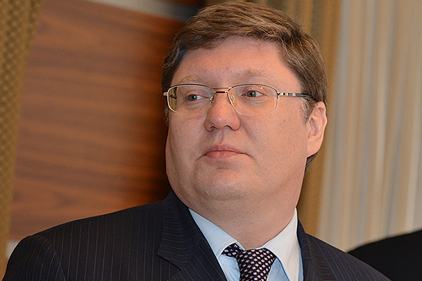 «Единая Россия» выдвинула Исаева на пост вице-спикера Госдумы