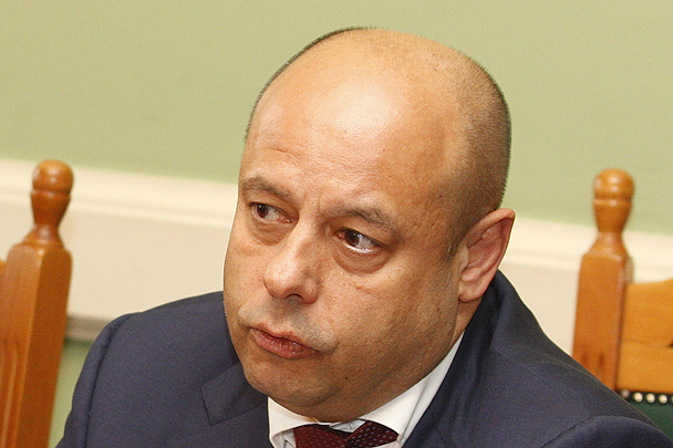 СМИ: Министра энергетики Украины могут арестовать в понедельник
