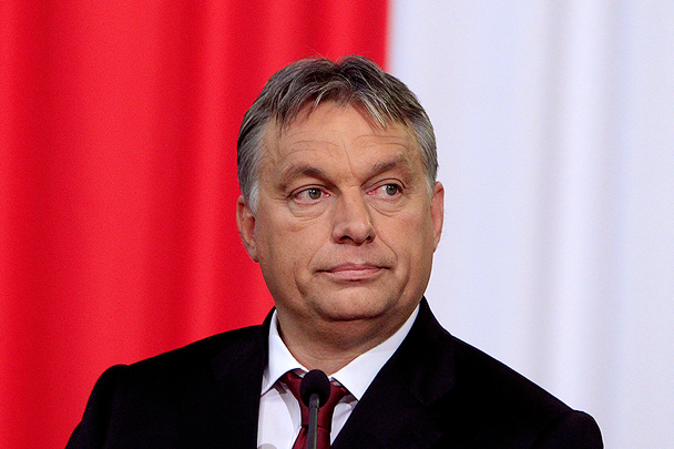 Премьер Венгрии: ЕС может стать неудачным утопическим экспериментом