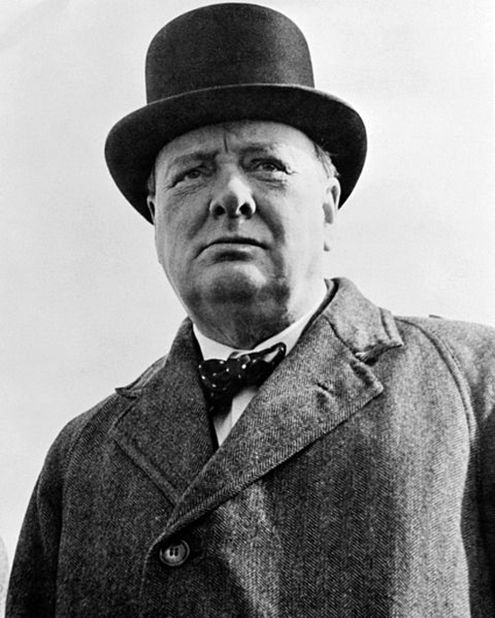 Черчилль предлагал США нанести ядерный удар по СССР
