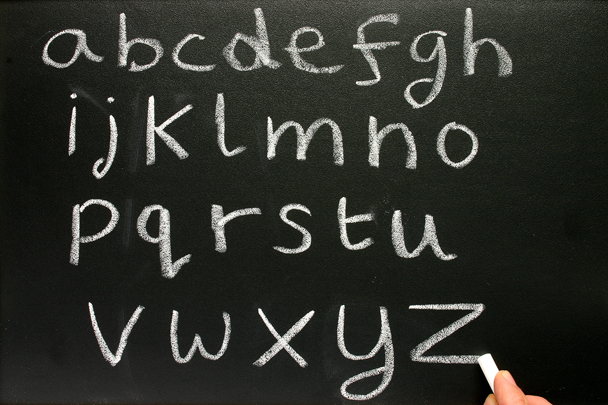 На Украине обсуждают переход на латинский алфавит