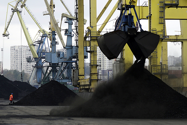 ЮАР отказалась продолжать поставки угля Украине из-за неоплаты