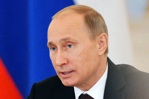 Путин: США не выполняют решений саммитов G20