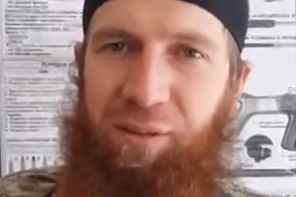 В Грузии опровергли заявление Кадырова о гибели исламиста Батирашвили
