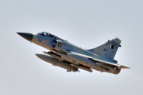Швеция: Сообщившие о вторжении СМИ перепутали российский военный самолет с французским