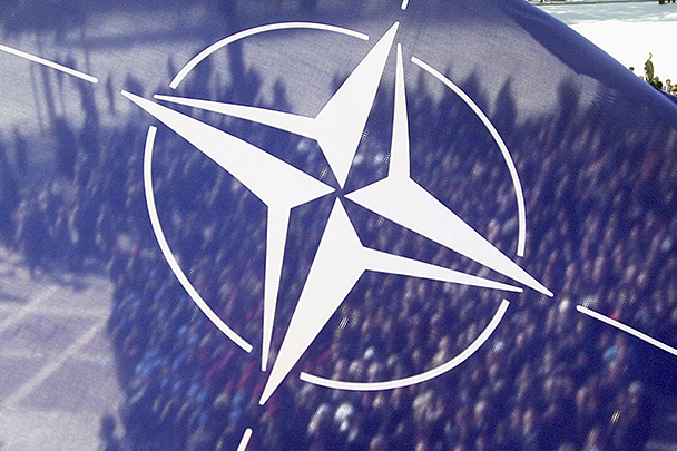 Россия потребовала гарантий невступления Украины в НАТО