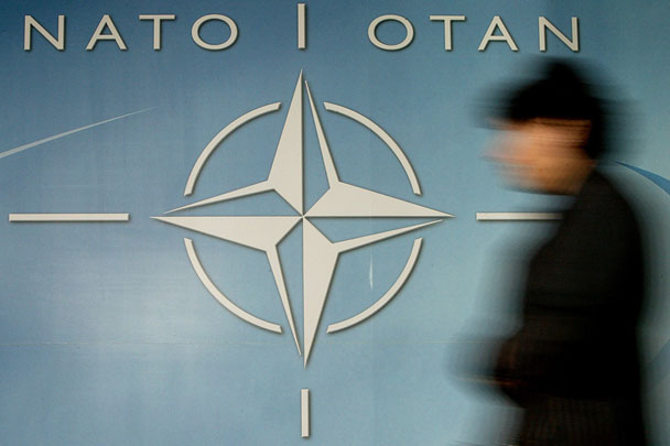 НАТО ответило на требования России о гарантиях невступления Украины в альянс