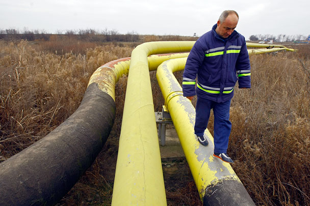 Румыния зря обещает Молдавии газ дешевле российского