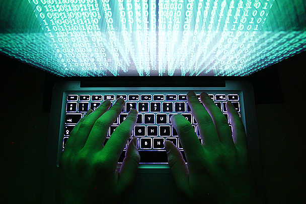АНБ: Масштабную кибератаку на США способен совершить Китай и еще одна–две страны