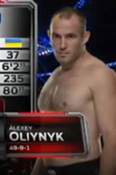 Надевший футболку с Путиным украинский боец UFC нокаутировал соперника из США